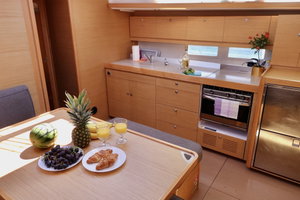 Dufour 460 GL „Divna“ – fotka 12