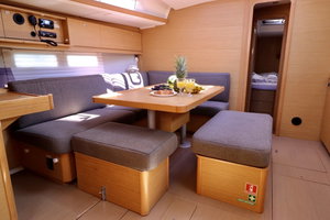 Dufour 460 GL „Divna“ – fotka 10