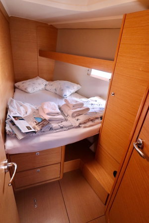 Dufour 460 GL „Divna“ – fotka 16