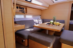 Dufour 460 GL „Divna“ – fotka 11