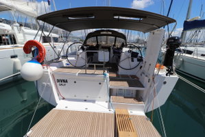 Dufour 460 GL „Divna“ – fotka 19