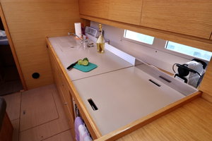 Dufour 460 GL „Divna“ – fotka 14