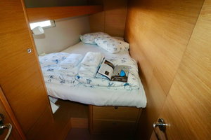 Dufour 460 GL „Divna“ – fotka 15