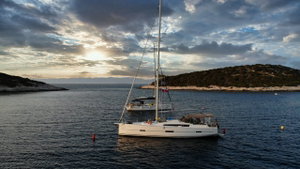 Dufour 460 GL „Divna“ – fotka 2