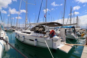 Dufour 460 GL „Divna“ – fotka 21