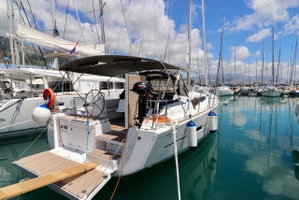 Dufour 460 GL „Divna“ – fotka 20