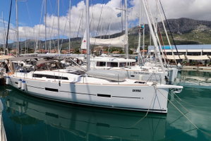 Dufour 460 GL „Divna“ – fotka 22