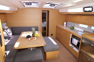 Dufour 460 GL „Divna“ – fotka 3
