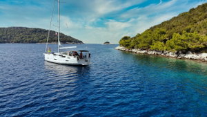 Dufour 460 GL „Divna“ – fotka 6