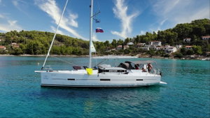 Dufour 460 GL „Divna“ – fotka 7