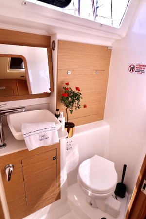 Dufour 460 GL „Divna“ – fotka 5