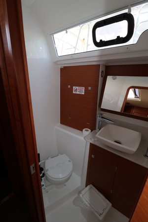 Dufour 460 GL „Esra“ – fotka 19