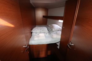 Dufour 460 GL „Esra“ – fotka 11