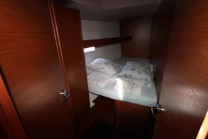 Dufour 460 GL „Esra“ – fotka 15