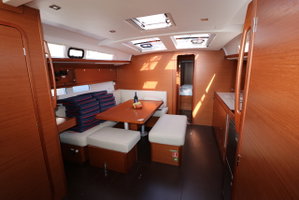 Dufour 460 GL „Esra“ – fotka 13