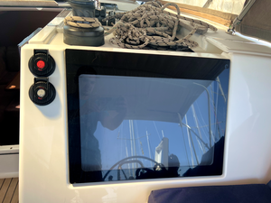 Dufour 460 GL „Esra“ – fotka 5