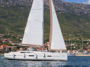 Dufour 460 GL „Esra“ – fotka 1