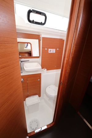 Dufour 460 GL „Esra“ – fotka 18