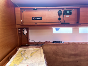 Dufour 460 GL „Esra“ – fotka 10