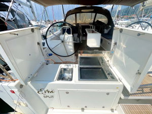 Dufour 460 GL „Esra“ – fotka 3