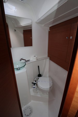 Dufour 460 GL „Esra“ – fotka 16