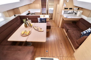 Elan Impression 50 „Sofia I“ – fotka 6