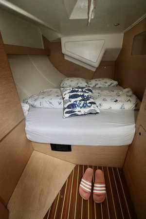 Elan Impression 50 „Sofia I“ – fotka 14