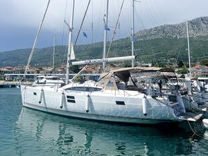 Elan Impression 50 „Sofia I“ – fotka 1