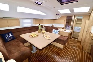 Elan Impression 50 „Sofia I“ – fotka 8