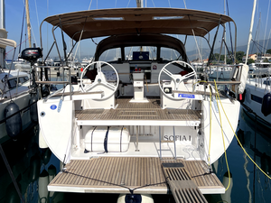 Elan Impression 50 „Sofia I“ – fotka 2