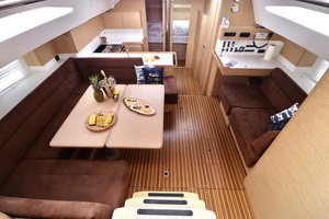 Elan Impression 50 „Sofia I“ – fotka 7