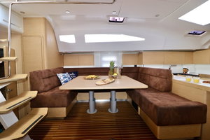 Elan Impression 50 „Sofia I“ – fotka 3