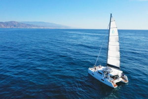 Lagoon 42 „Kobukson“ – fotka 3