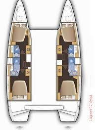 Lagoon 42 „Kobukson“ – fotka 15