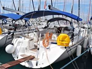 Bavaria 46 Cruiser „Jagodna“ – fotka 2
