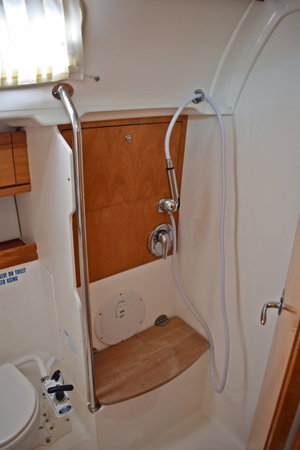 Bavaria 46 Cruiser „Jagodna“ – fotka 5