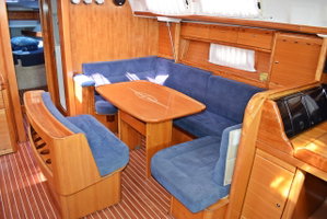 Bavaria 46 Cruiser „Jagodna“ – fotka 3