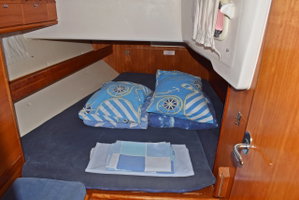 Bavaria 46 Cruiser „Jagodna“ – fotka 18