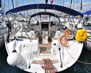Bavaria 46 Cruiser „Jagodna“ – fotka 1