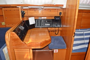 Bavaria 46 Cruiser „Jagodna“ – fotka 10