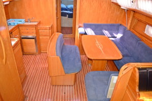 Bavaria 46 Cruiser „Jagodna“ – fotka 9