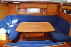 Bavaria 46 Cruiser „Jagodna“ – fotka 11