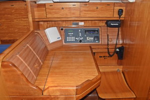 Bavaria 46 Cruiser „Jagodna“ – fotka 13