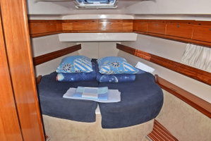 Bavaria 46 Cruiser „Jagodna“ – fotka 19
