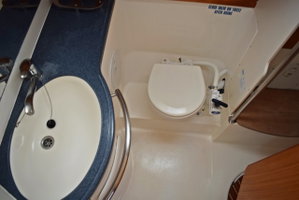 Bavaria 46 Cruiser „Jagodna“ – fotka 21
