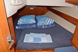 Bavaria 46 Cruiser „Jagodna“ – fotka 4