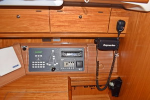 Bavaria 46 Cruiser „Jagodna“ – fotka 14