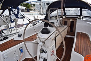 Bavaria Cruiser 33 „Stončica“ – fotka 6