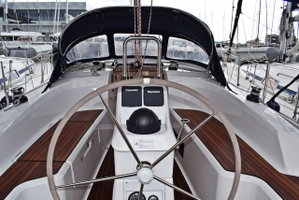 Bavaria Cruiser 33 „Stončica“ – fotka 1