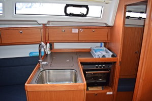Bavaria Cruiser 33 „Stončica“ – fotka 10